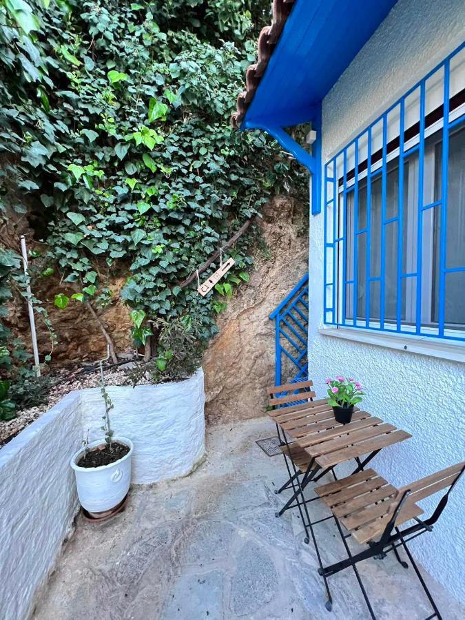 Sky Inn With Great Location Wonderful Acropolis View In Neos Kosmos Афины Экстерьер фото